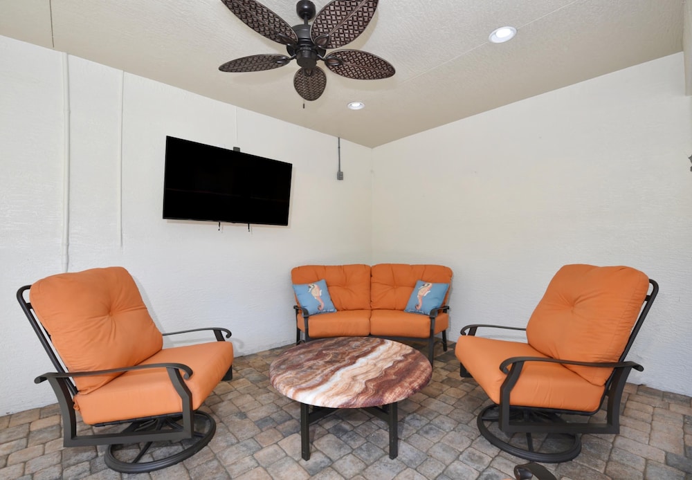 Casa del Sol Breeze
