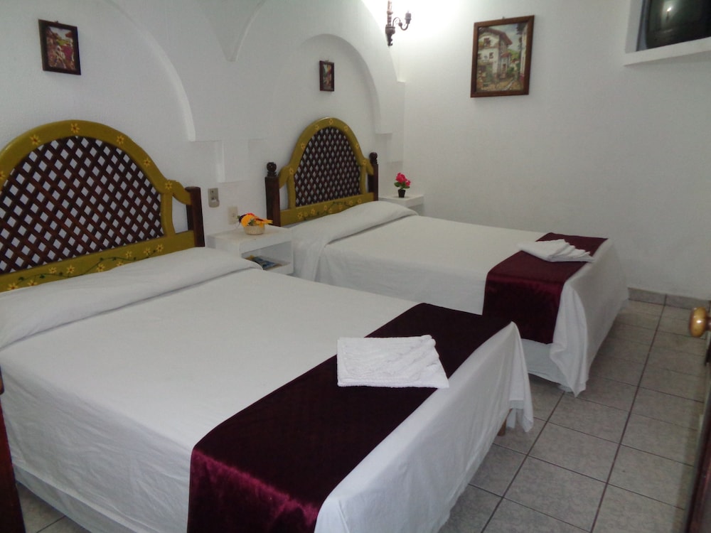 Poza Rica Vacations - Hotel Boutique Esmeralda - Property Image 35