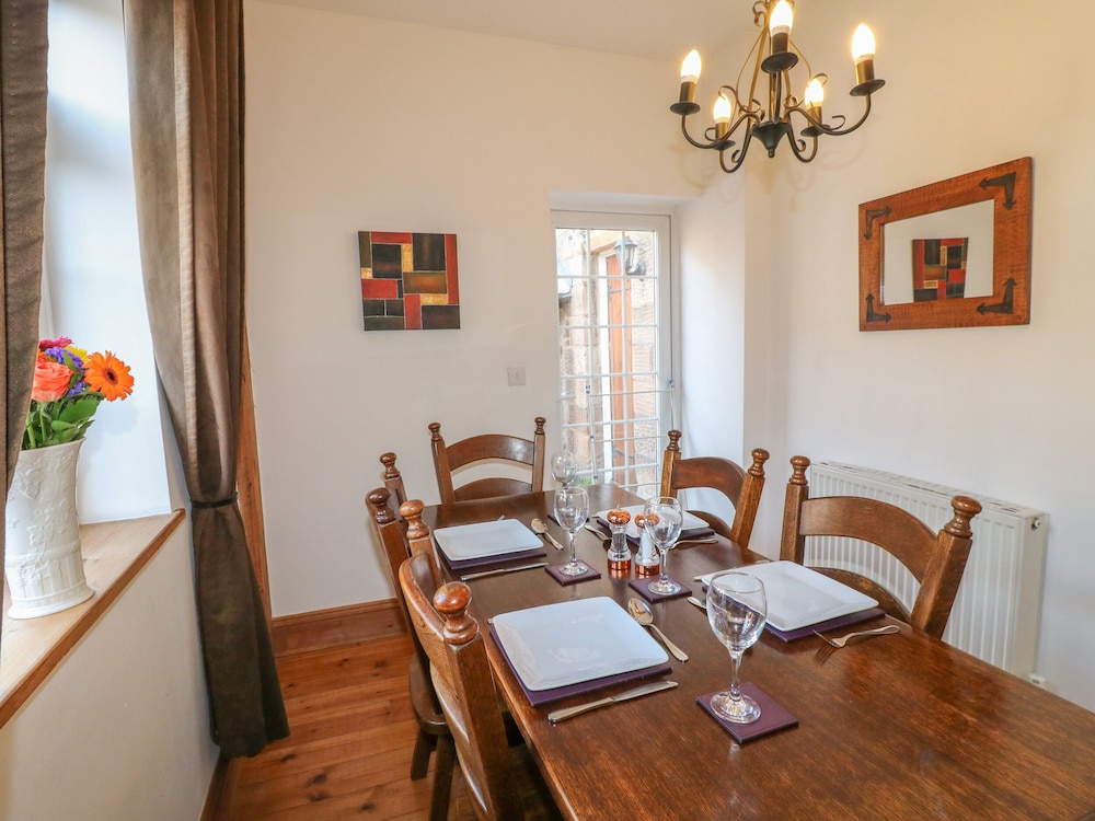 Lees Moor Cottage