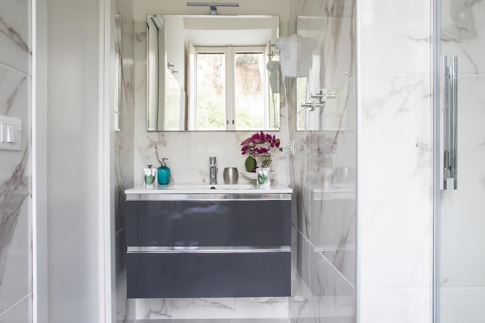Trastevere Suite