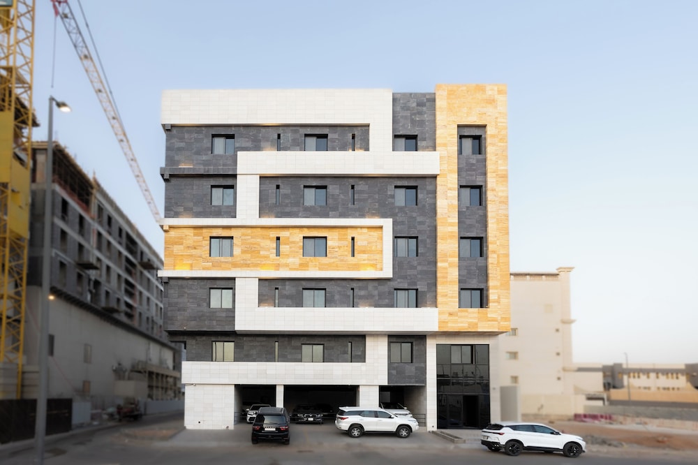 Manazel Marez 2 - private apartments