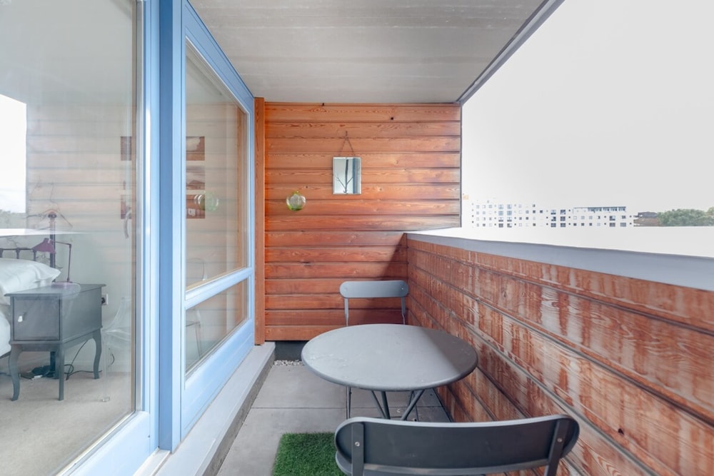 Warm & Inviting 1bedroom Flat With Patio, Camden Town!