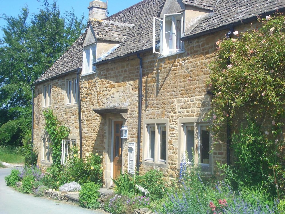 The Old Post Office Adlestrop