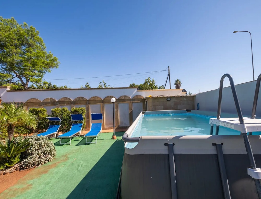 Coral Apartment In Porto Cesareo