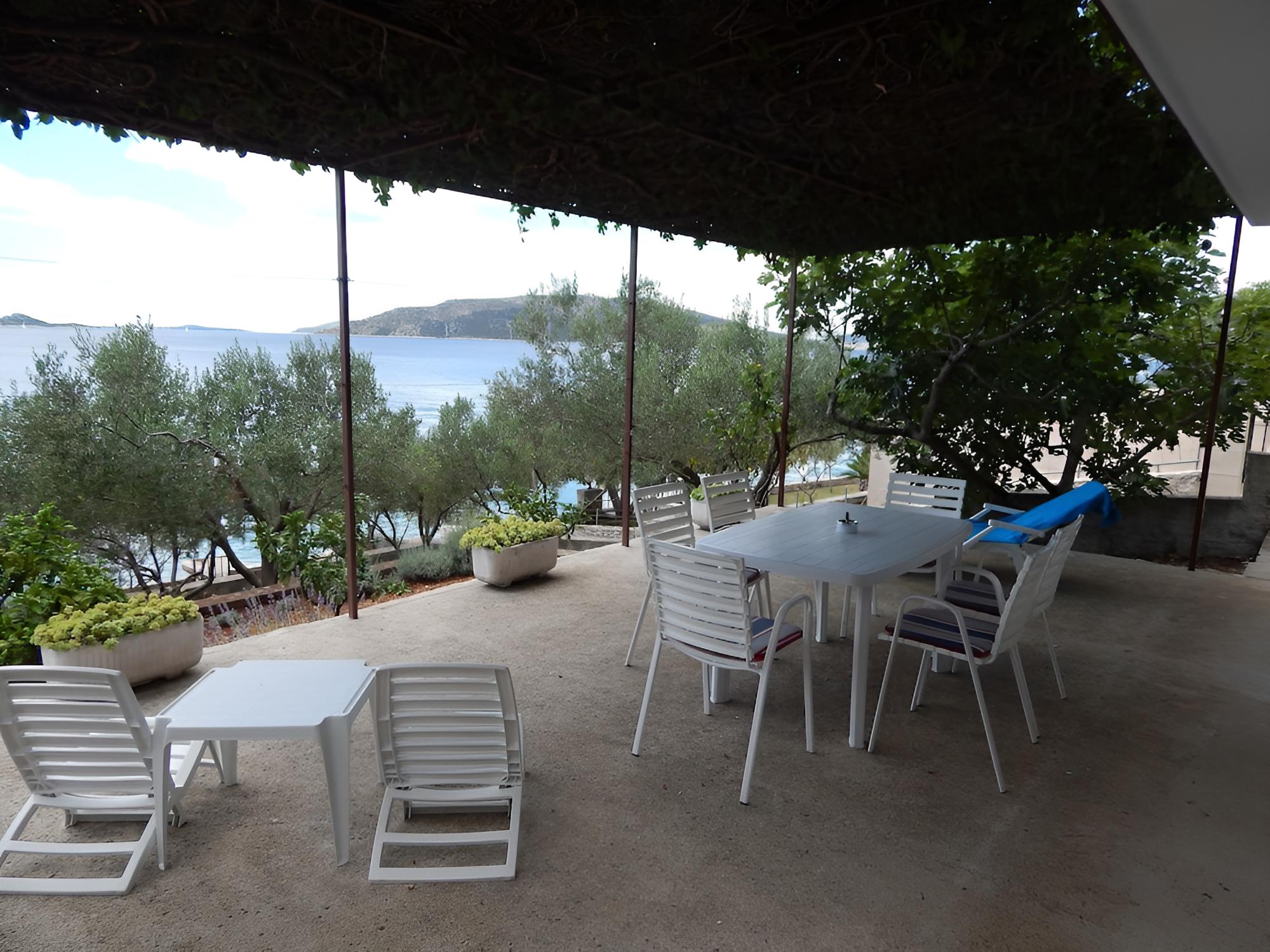 Marija - Next to sea - A1 Donji view 2