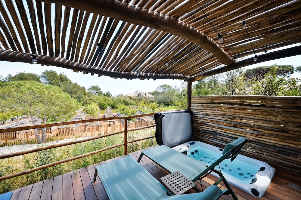 Le Hameau des Pesquiers Ecolodge, Curio Collection by Hilton, 写真 62
