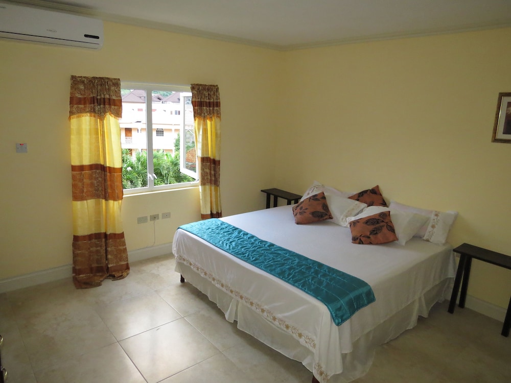 Kingston Paradise Place Rooms
