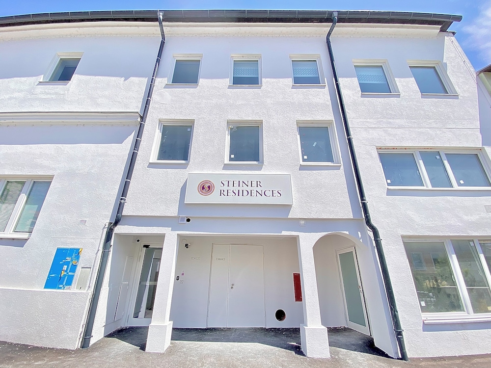 Steiner Residences Mödling