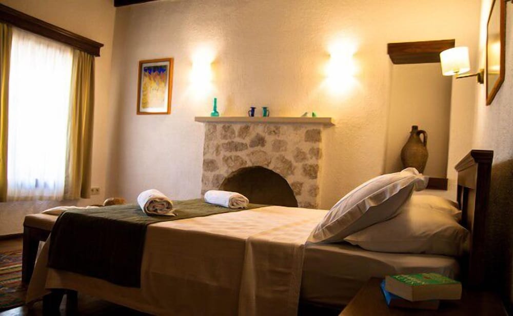 Courtyard Hotel Kalkan