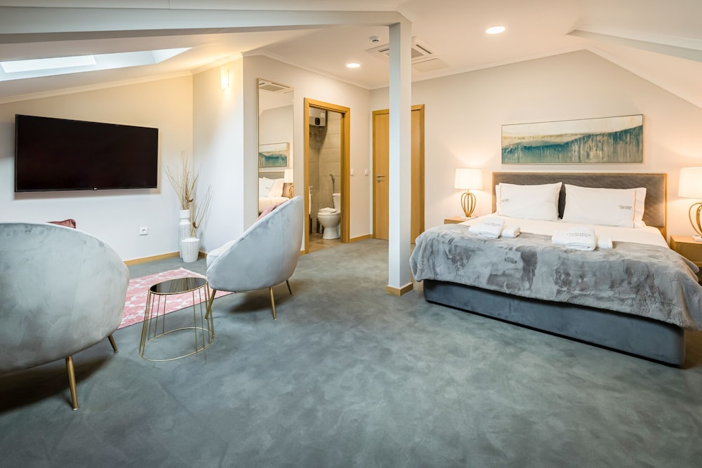 Comtesse Guesthouse by Homing