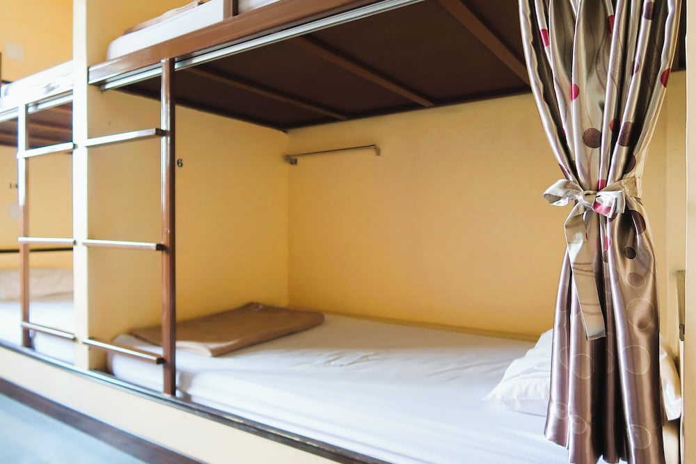 Bed Station Hostel Krabi