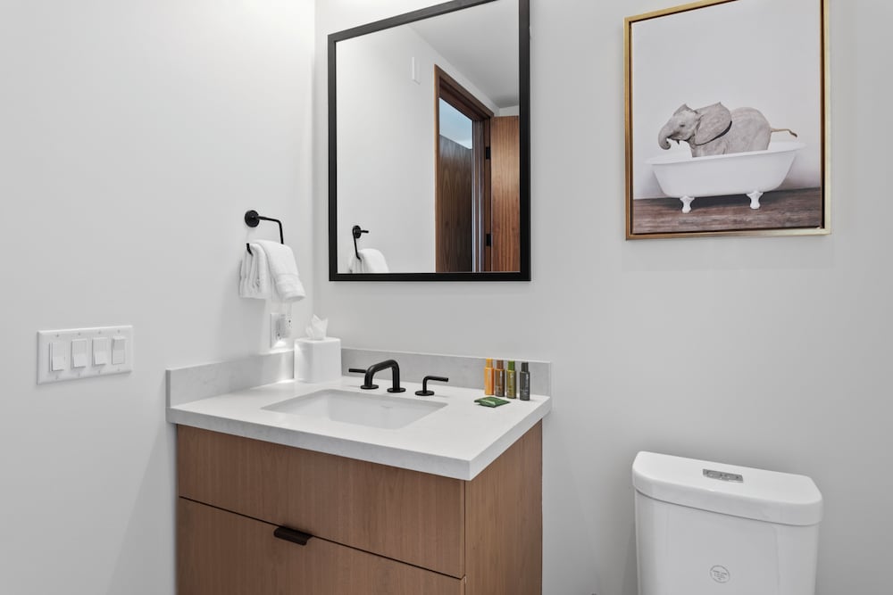 Argent at Deer Valley Resort - Three Bedroom Deluxe #103 3 Condo