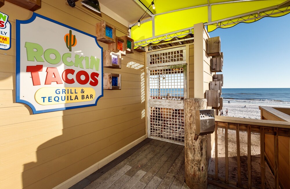 Gulfside 501 by Brooks and Shorey Resorts