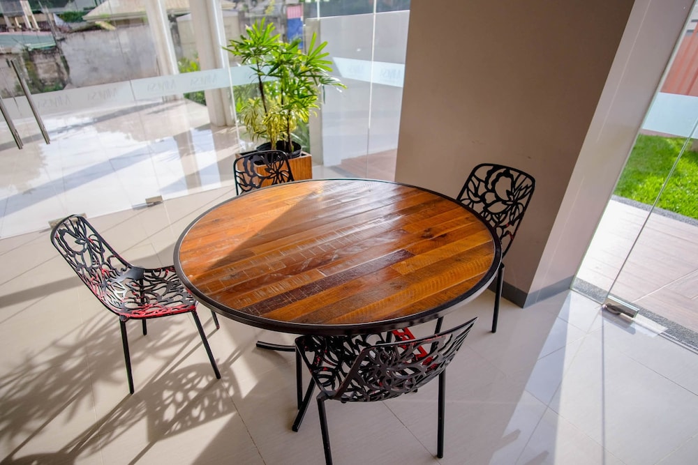 SR Vacation Rental