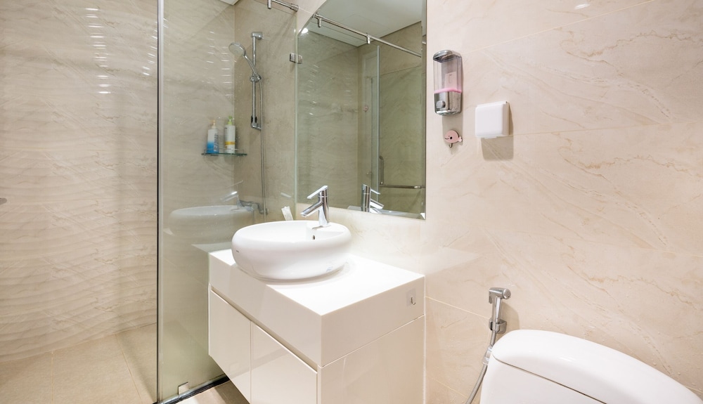 SaigonHomes in Vinhomes Central Park