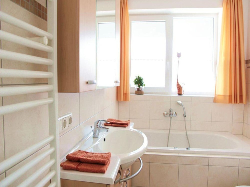 Exklusives Appartement in Rechlin