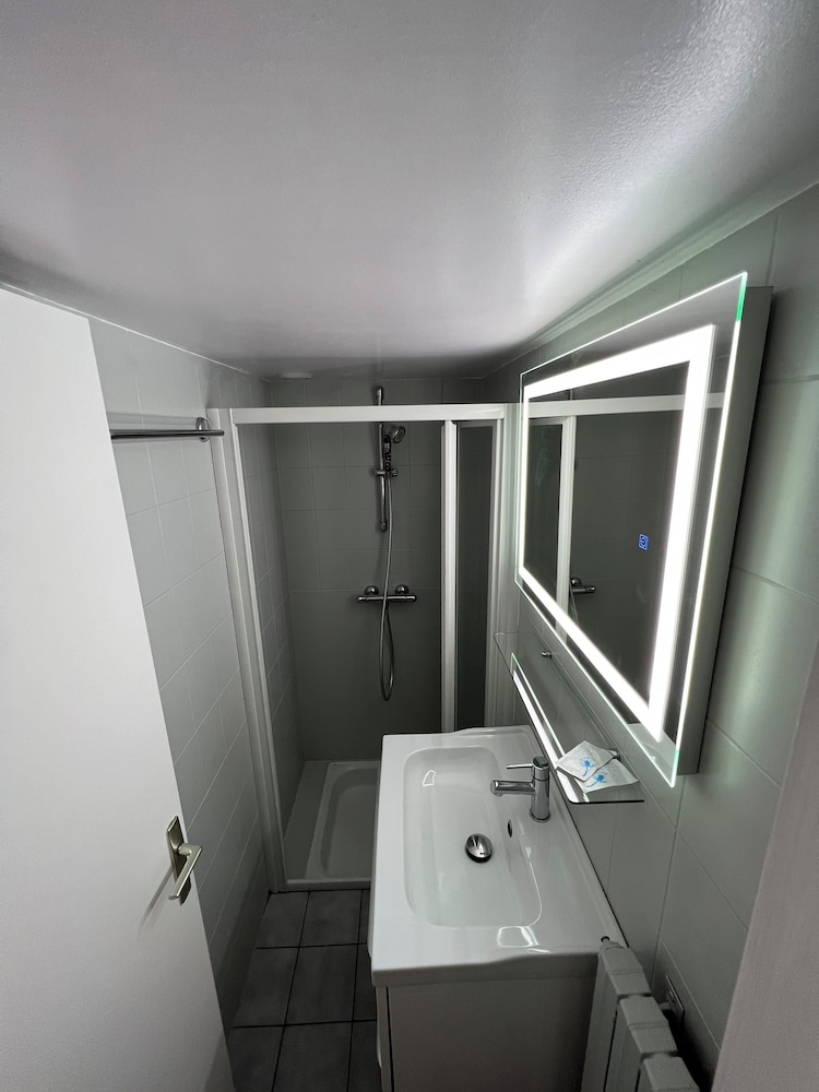 Chambres de la Bégaudière, photo 40