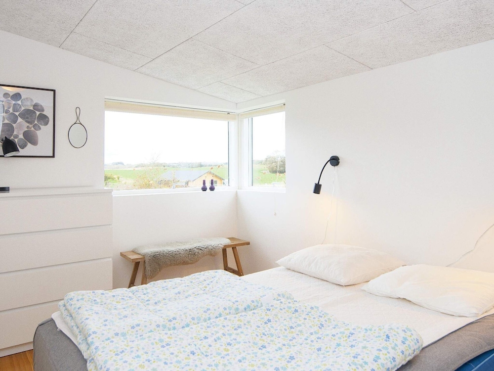 Deluxe Holiday Home in Jutland near Sea view 4