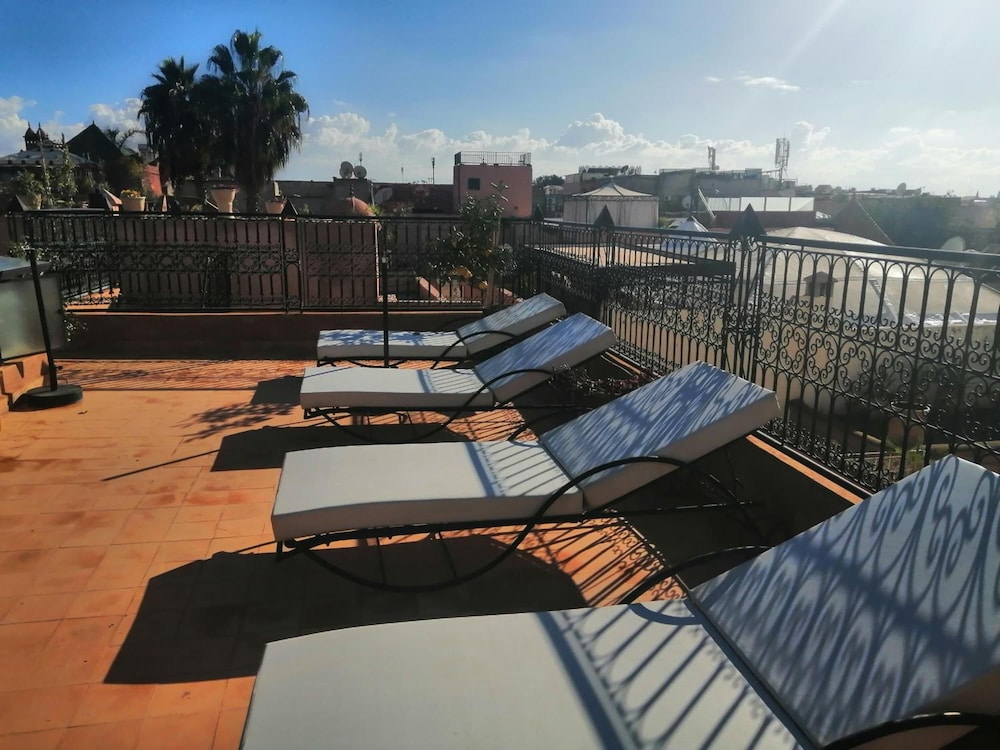 Riad Dar Nakhla