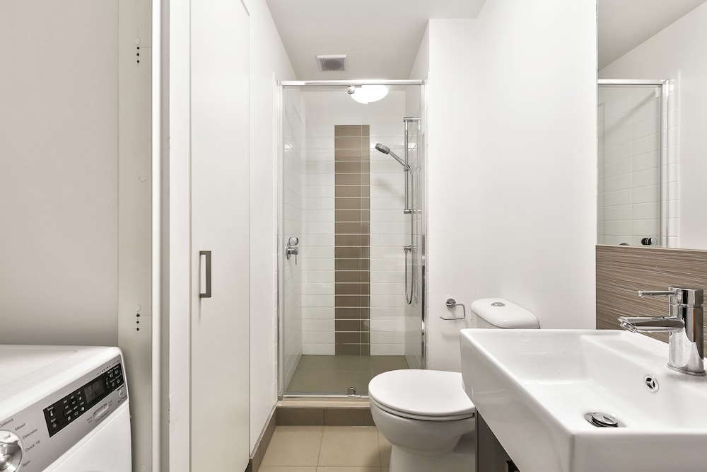 Poplar Sanctuary Apartments
