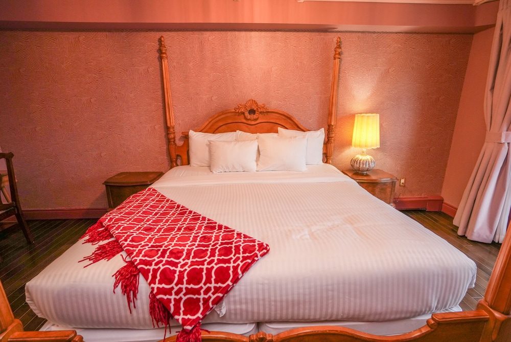 Niagara Grandview Boutique hotel