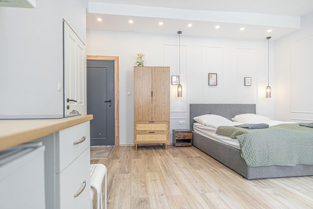 9BR Apts in the Heart of Vienna