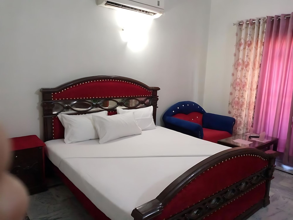 New Orion International Guest House