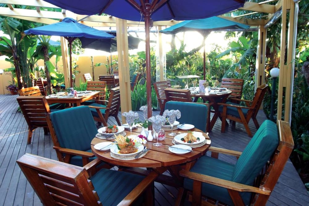 Nadi Bay Resort Hotel - Image 5