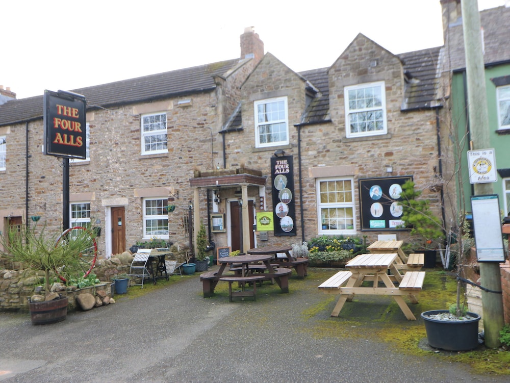 Appletree Cottage