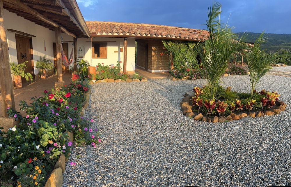 CASA MORANESI