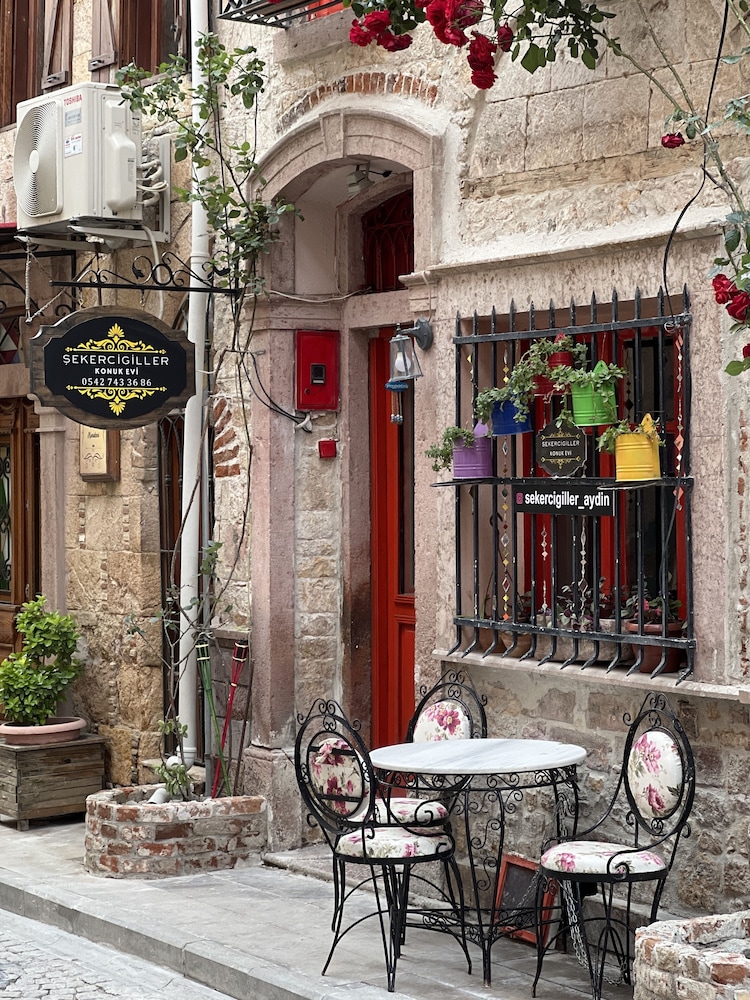 Sekercigiller Konuk Evi - Image 40
