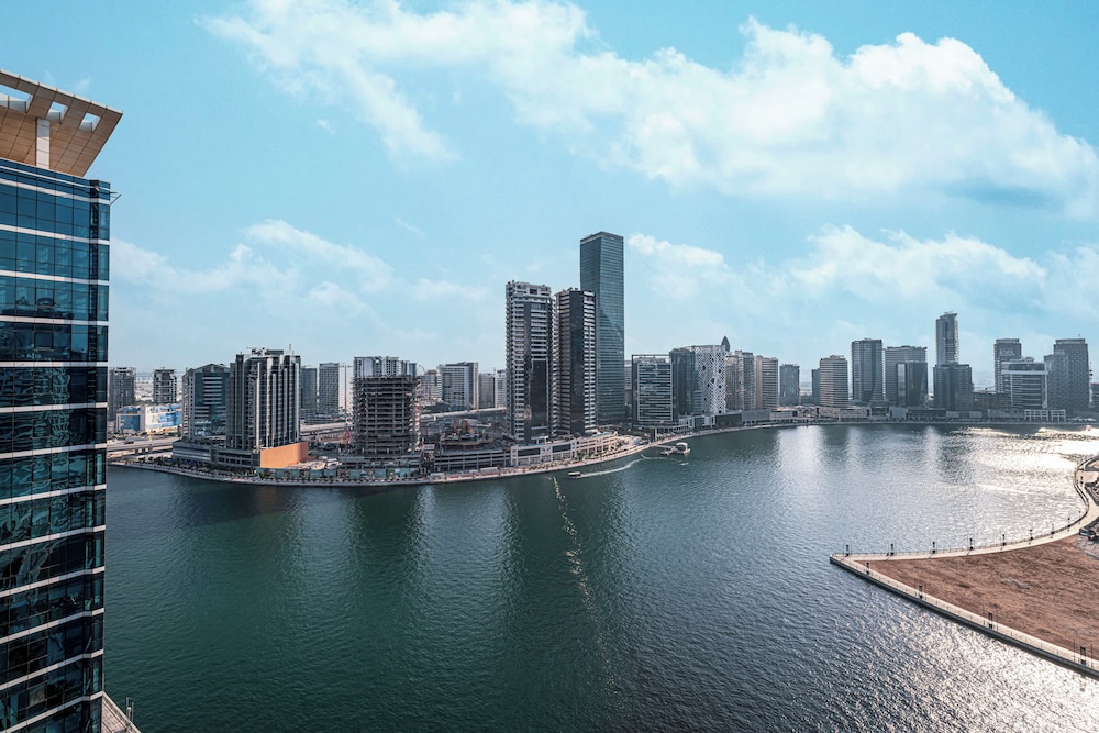 Nine Tower Suites By Hostiva