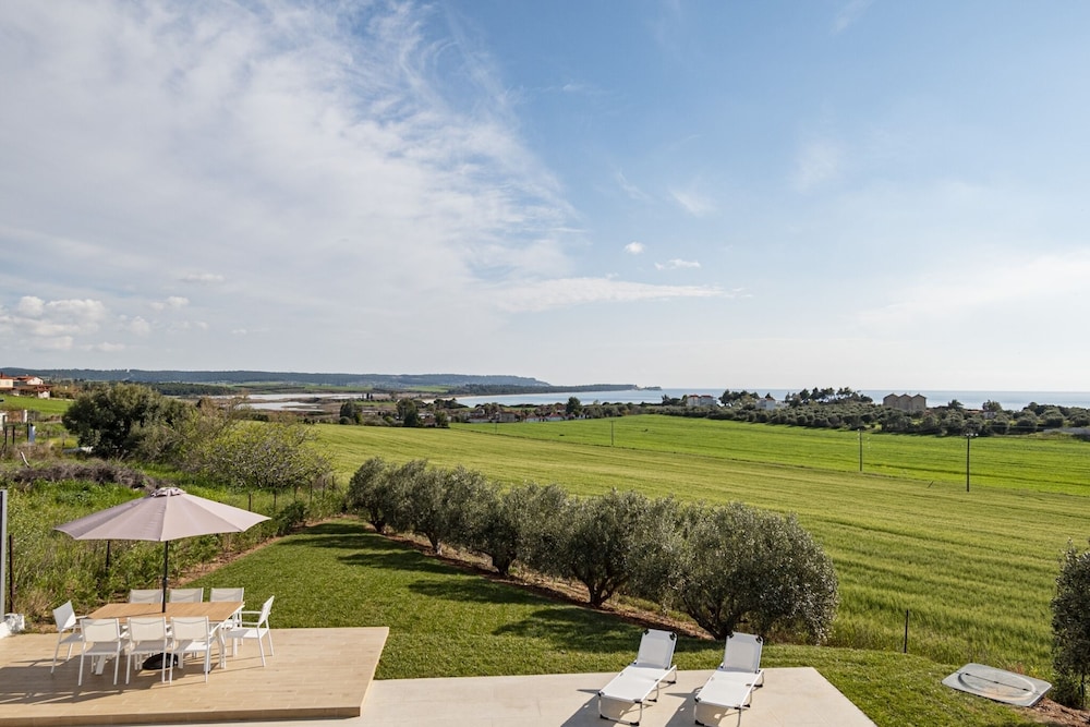 Villa Marianna by Rentalspro