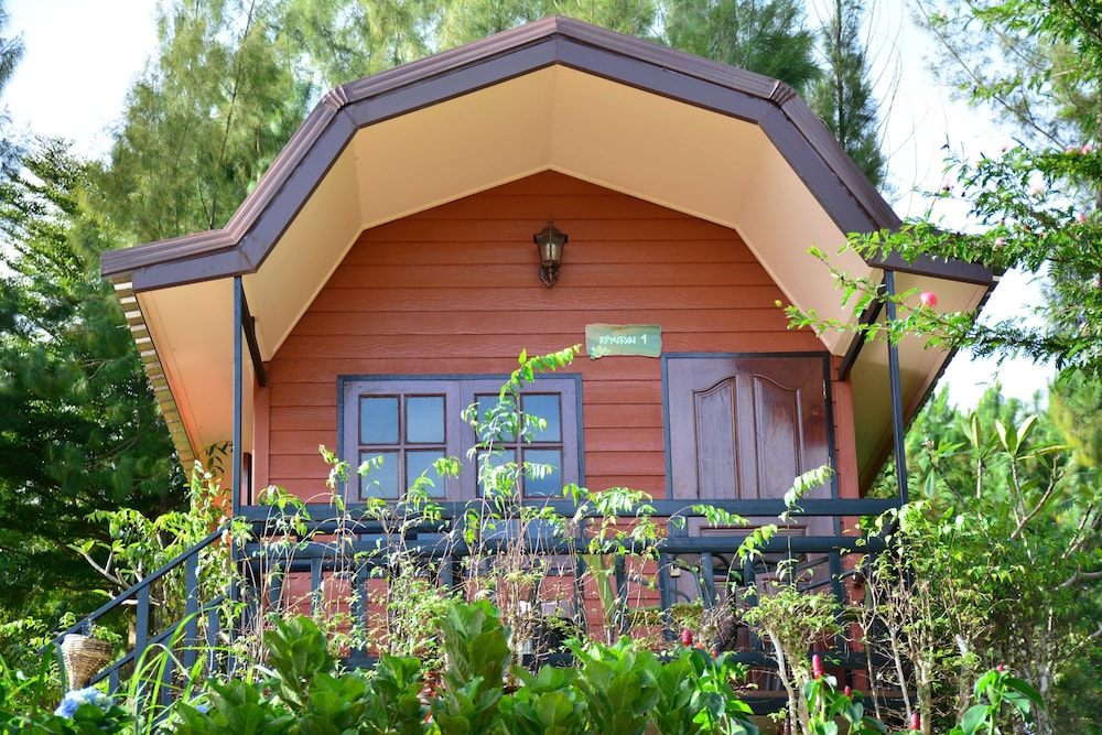 Raisongrao Resort