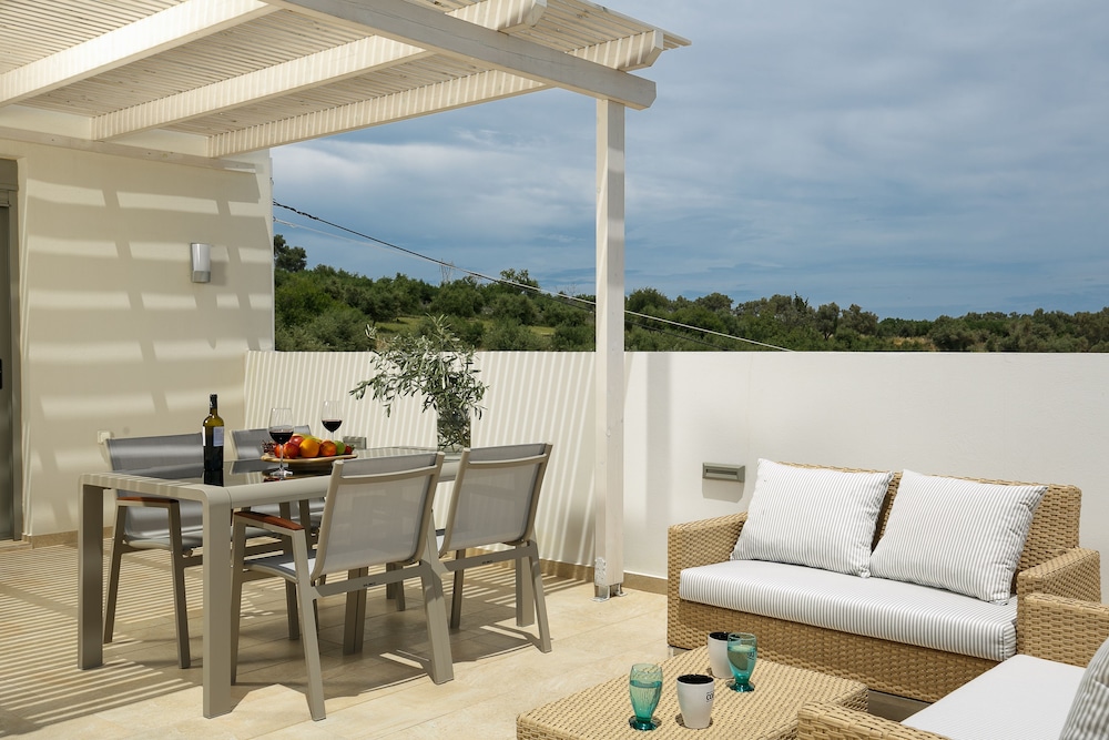 Eco Villas