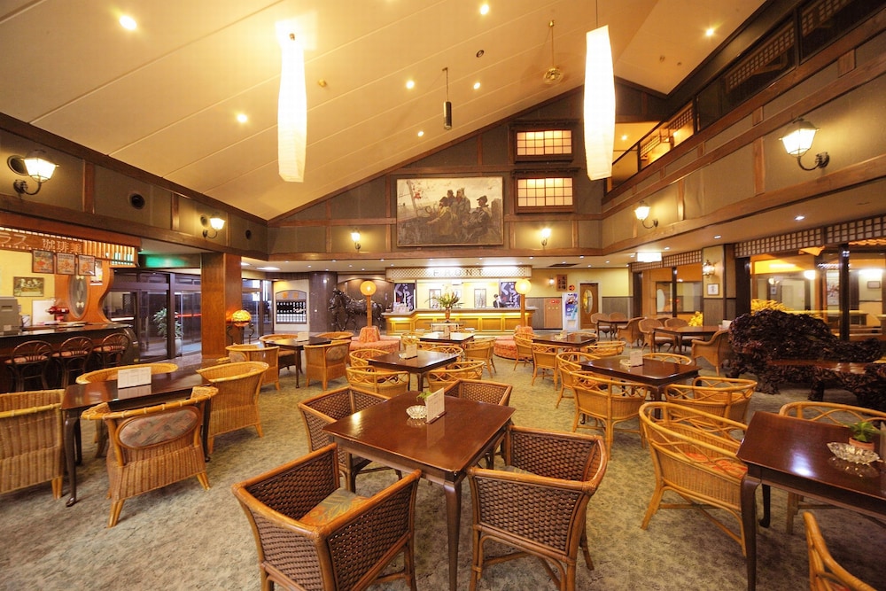 Hotel Glover-Tei