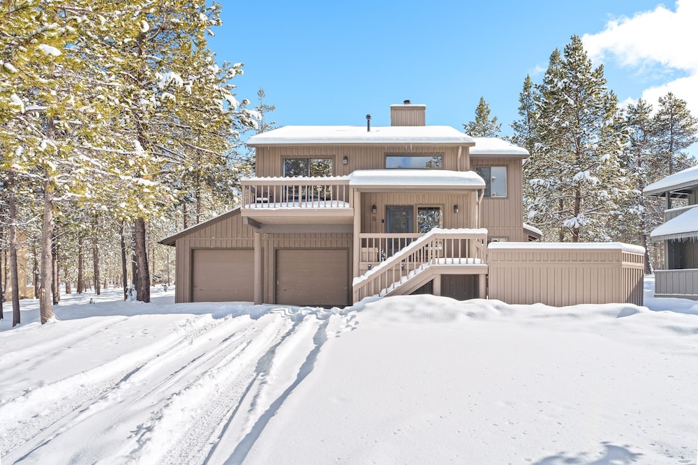 8 Umpqua Ln 4 Bedroom Home