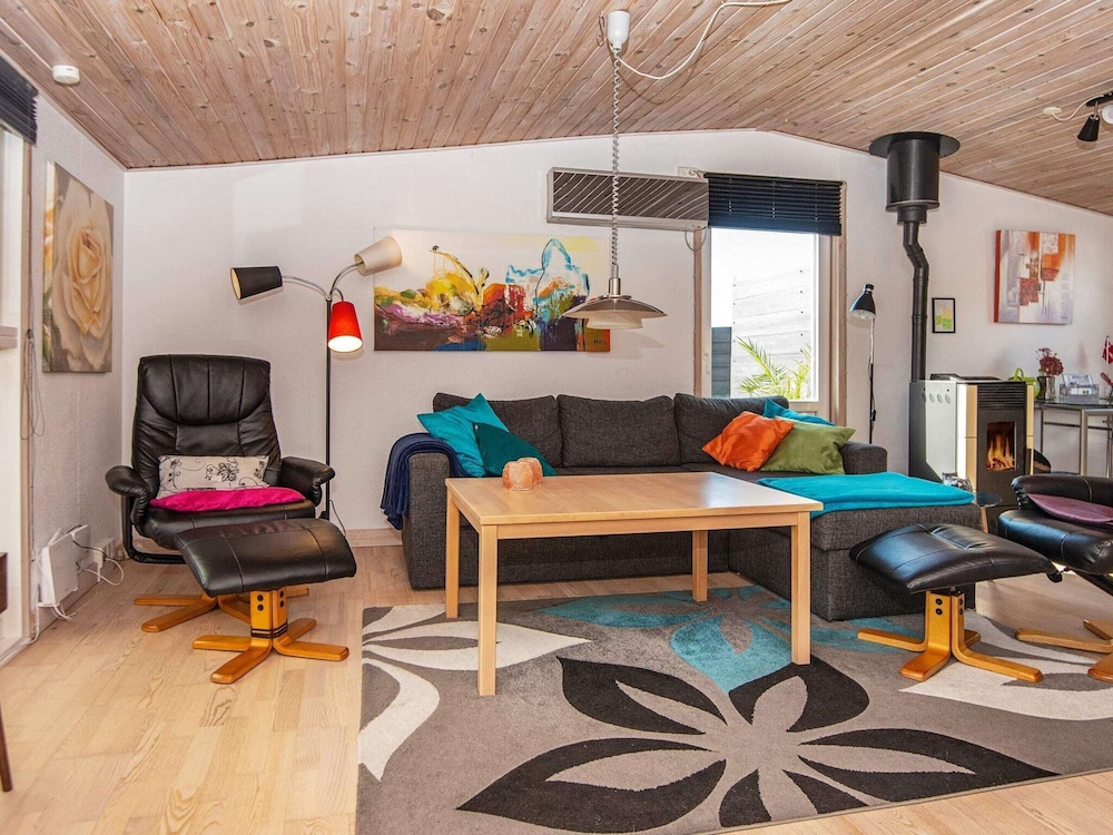 6 Person Holiday Home in Broager-by Traum view 5