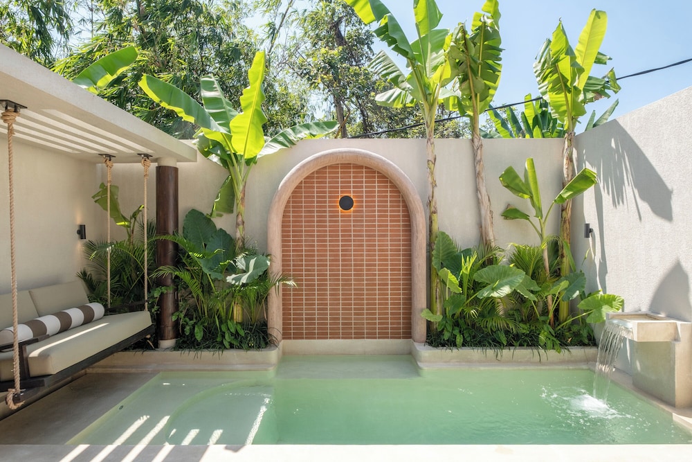 Bedouin Loft Pererenan