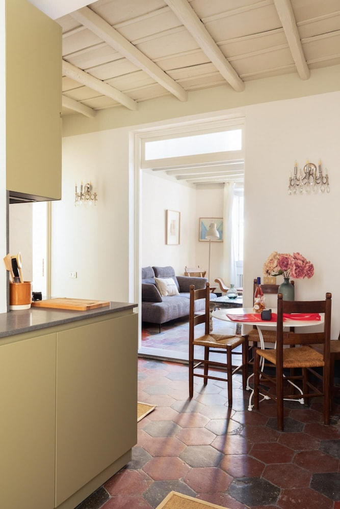 Monti Charming Design Apartment
