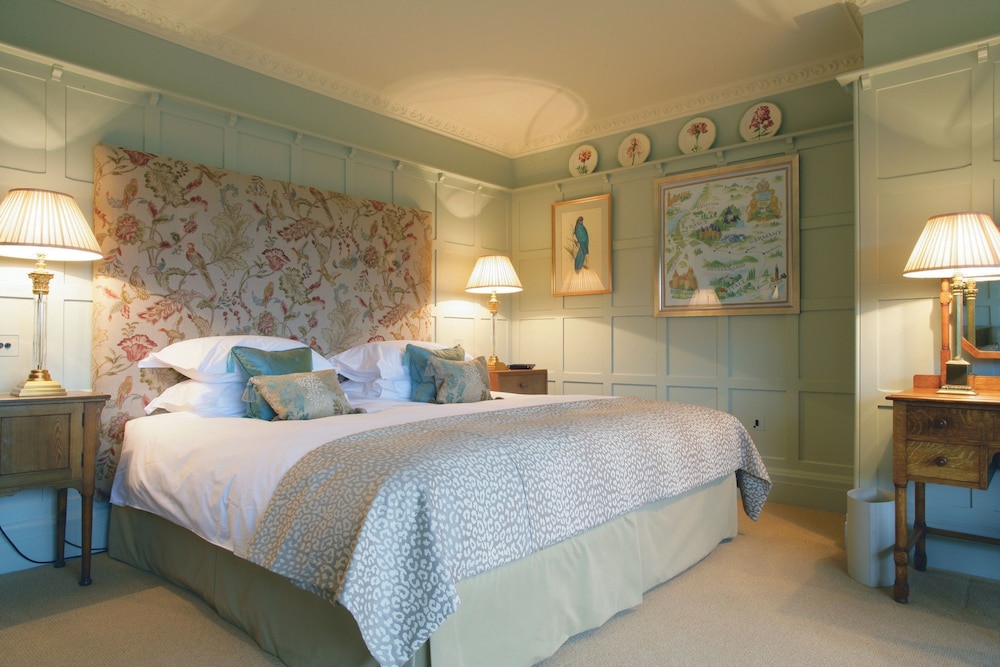 Newton Abbot Vacations - Gidleigh Park - Property Image 54