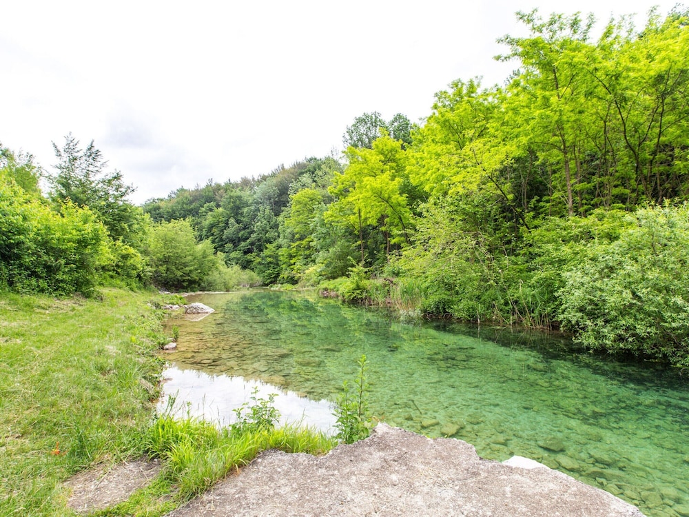 Garden Apartment Near Near Plitvicka Lake view 3