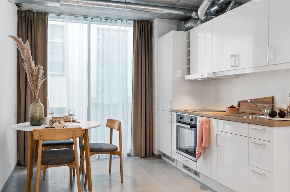 Aalesund City Apartment - Image 5