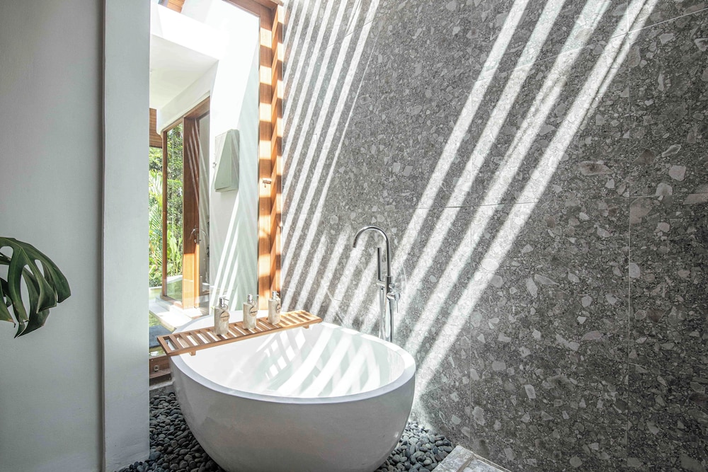 Chic 1BR Villa Jungle Escape Heart of Ubud