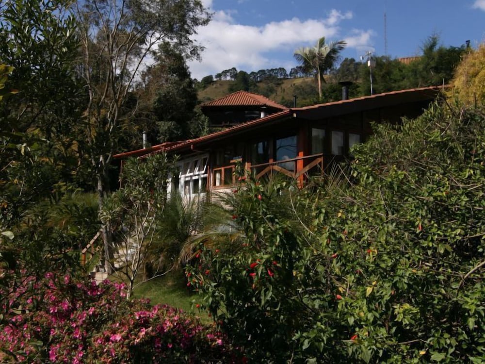 Pousada Solar d'Araucária