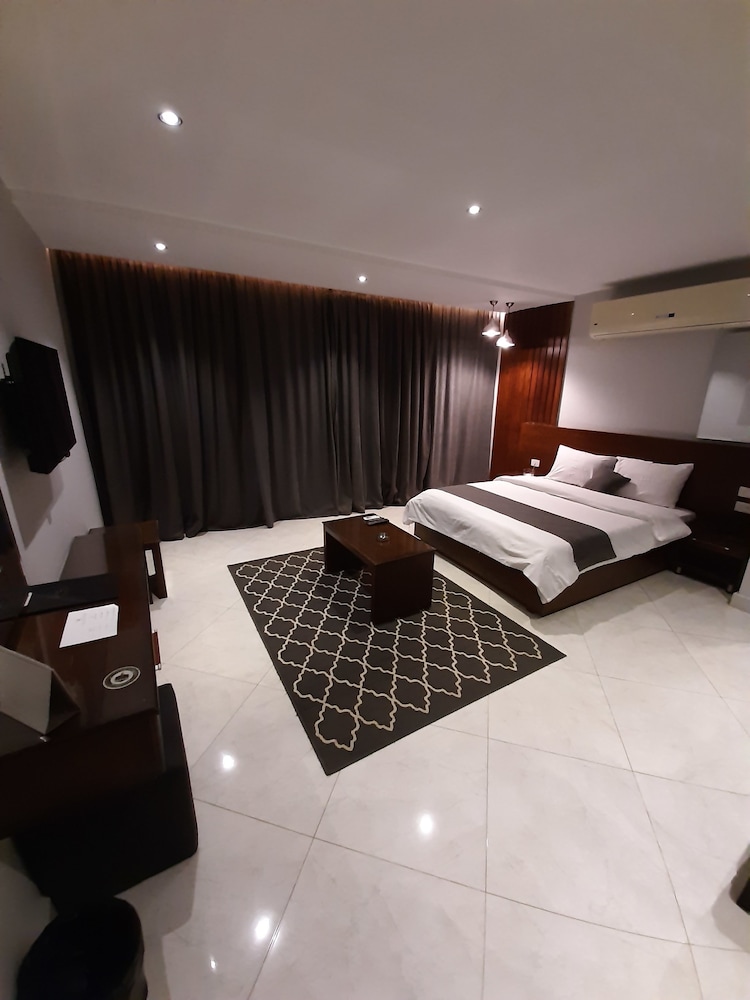 Nakhil Residence