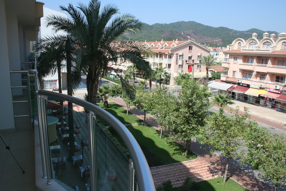 Cihan Turk Otel - Image 16