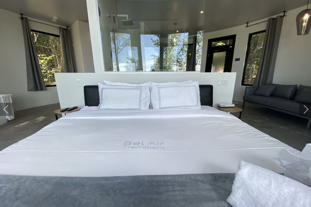Bel Air Tremblant