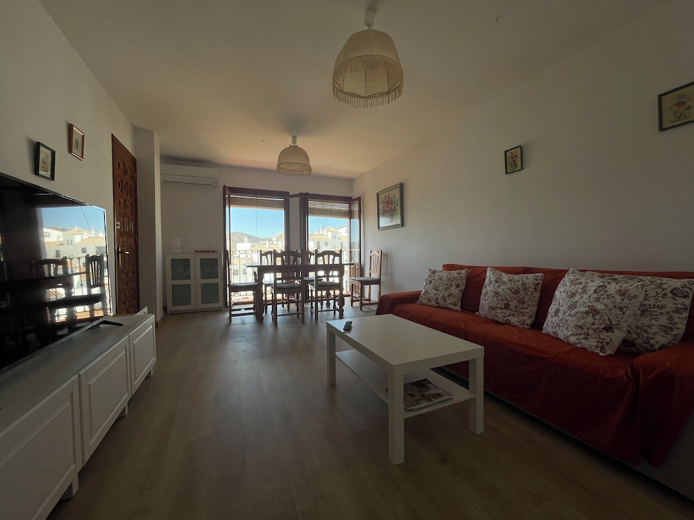 Cd-2063 Three Bedroom With Roof Terrace