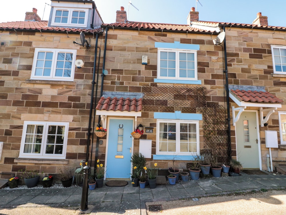 Little Nest Cottage